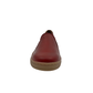 Leather Comfort Slip On - 1256