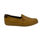 Leather Comfort Slip On - 1256