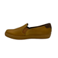 Leather Comfort Slip On - 1256