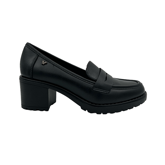 Penny Mocc On Platform Unit - 1257