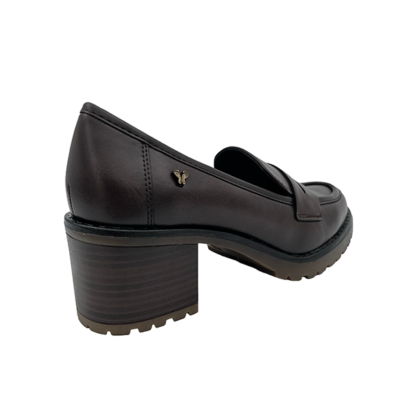 Penny Mocc On Platform Unit - 1257