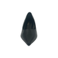 Pointy Medium Heel Court - 1259