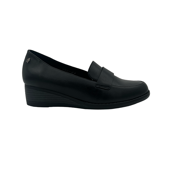 Comfort Low Wedge - 1263