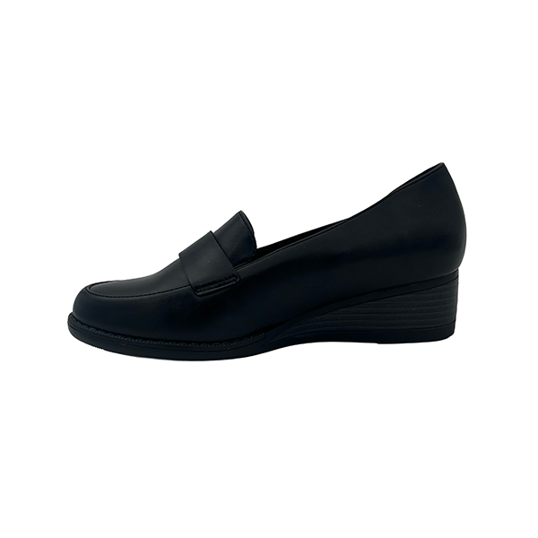 Comfort Low Wedge - 1263