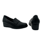 Comfort Low Wedge - 1263
