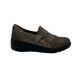 Low Wedge Comfort Slip On - 1266