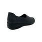 Comfort Slip On With Punched Upper Design - 1267
