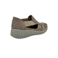 Closed Toe Comfort Sandal Shoe - 1268