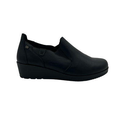 Medium Wedge Slip On - 1270