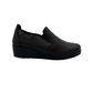 Medium Wedge Slip On - 1270