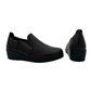 Medium Wedge Slip On - 1270