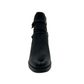 Medium Heel Ankle Boot - 1274