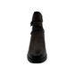 Medium Heel Ankle Boot - 1274