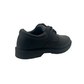 Leather Comfort Lace Up Unisex School Shoe - 1278 Kids
