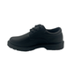 Leather Comfort Lace Up Unisex School Shoe - 1278 Kids