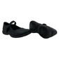 Leather Comfort Mary Jane School Shoe - 1279