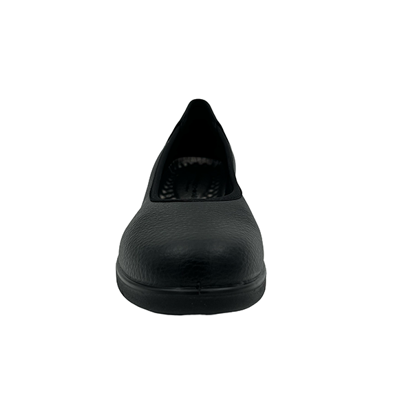 Comfort Low Heel Wedge - 1280