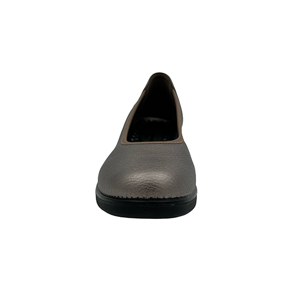 Comfort Low Heel Wedge - 1280