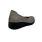 Comfort Low Heel Wedge - 1280