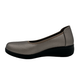 Comfort Low Heel Wedge - 1280