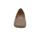 Low Heel Square Toe Court - 1284