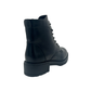 Front Lace Up Ankle Boot - 1286