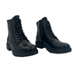 Front Lace Up Ankle Boot - 1286