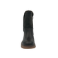 Half Boot With Fur Lining - 1288