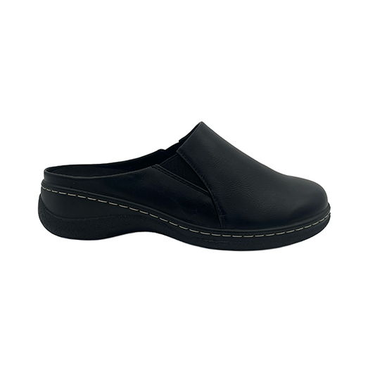 Slip On Comfort Mule - 1290