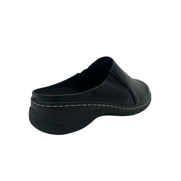 Slip On Comfort Mule - 1290