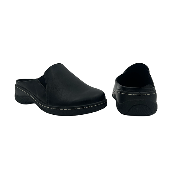 Slip On Comfort Mule - 1290