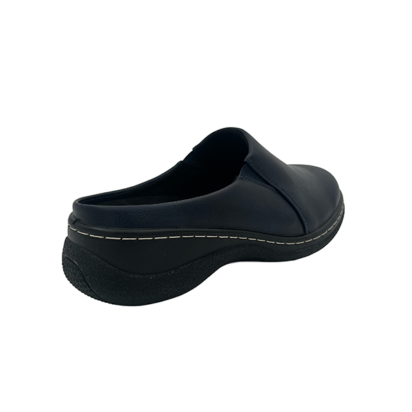Slip On Comfort Mule - 1290