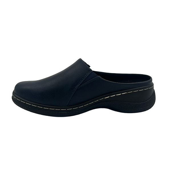 Slip On Comfort Mule - 1290