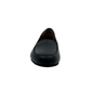Leather Flat Slip On - 1295