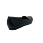 Leather Flat Slip On - 1295