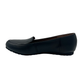 Leather Flat Slip On - 1295