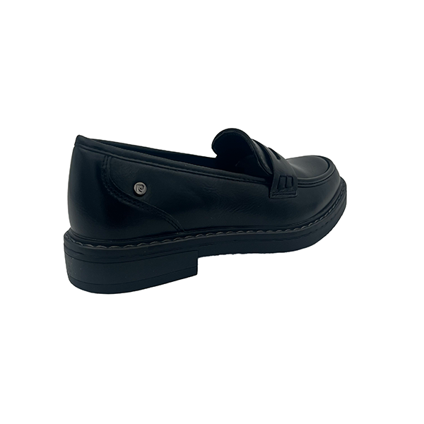 Slip On Penny Moccasin - 1296