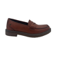 Slip On Penny Moccasin - 1296