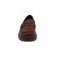Slip On Penny Moccasin - 1296