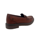 Slip On Penny Moccasin - 1296