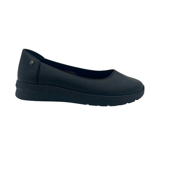 Low Comfort Wedge Pump - 1297