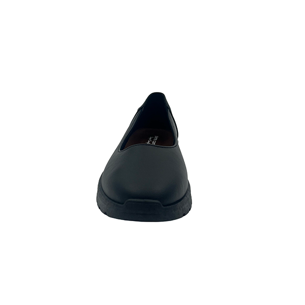 Low Comfort Wedge Pump - 1297