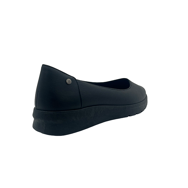 Low Comfort Wedge Pump - 1297