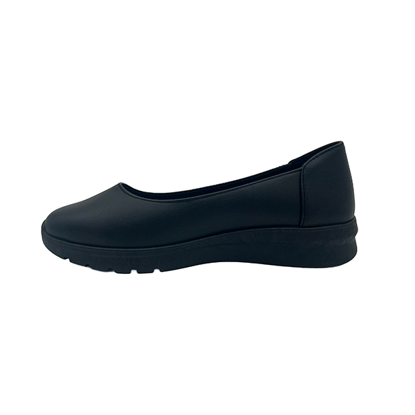 Low Comfort Wedge Pump - 1297