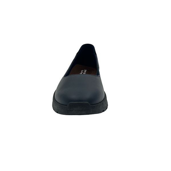 Low Comfort Wedge Pump - 1297