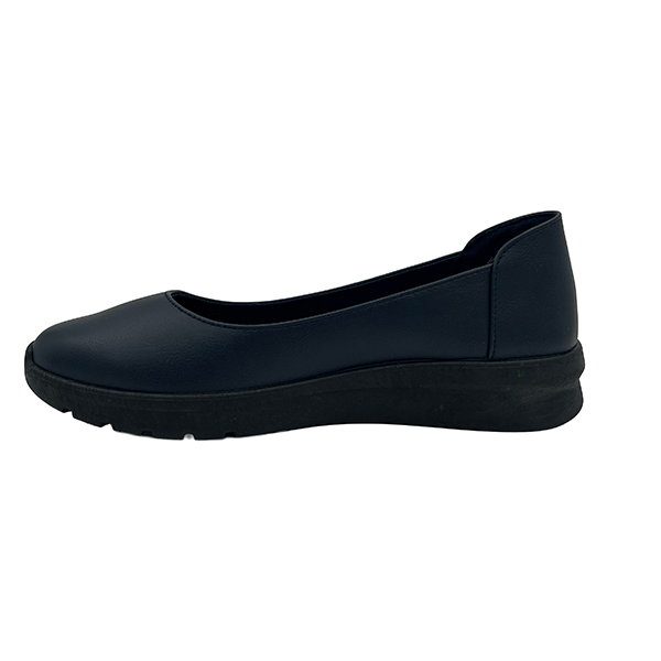 Low Comfort Wedge Pump - 1297