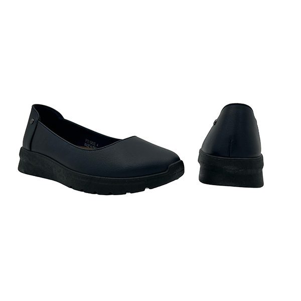 Low Comfort Wedge Pump - 1297