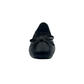 Low Heel Court With Bow - 1299
