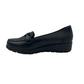 Comfort Slip On Wedge - 1303