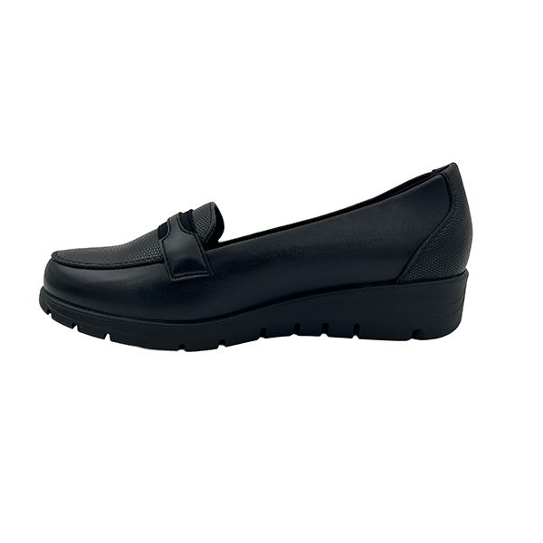 Comfort Slip On Wedge - 1303